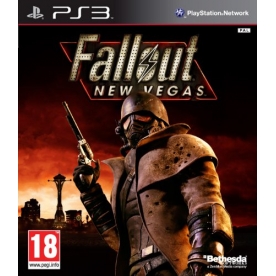 Fallout New Vegas Game Fallout New Vegas Game